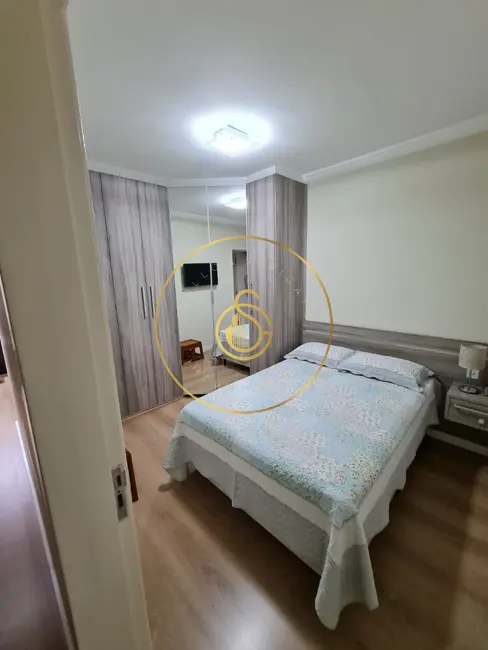 Foto 9 de Apartamento com 3 quartos à venda, 63m2 em Ponte de São João, Jundiai - SP