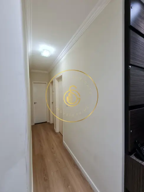 Foto 4 de Apartamento com 3 quartos à venda, 63m2 em Ponte de São João, Jundiai - SP