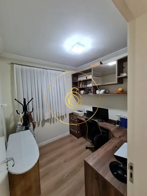 Foto 6 de Apartamento com 3 quartos à venda, 63m2 em Ponte de São João, Jundiai - SP