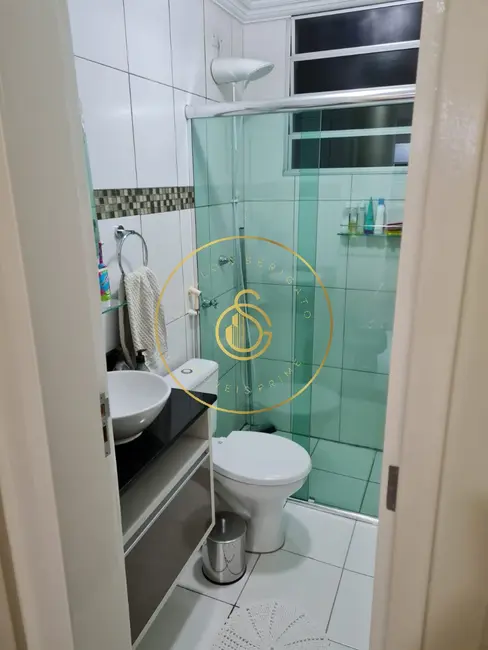 Foto 5 de Apartamento com 3 quartos à venda, 63m2 em Ponte de São João, Jundiai - SP