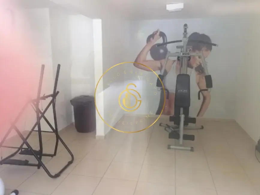 Foto 7 de Apartamento com 2 quartos à venda, 47m2 em Vila Tupi, Varzea Paulista - SP