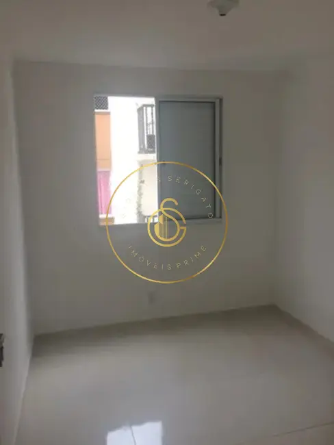 Foto 6 de Apartamento com 2 quartos à venda, 47m2 em Vila Tupi, Varzea Paulista - SP