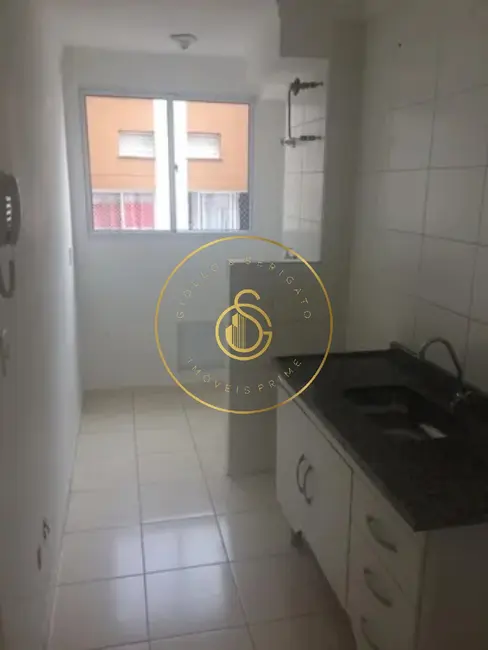 Foto 4 de Apartamento com 2 quartos à venda, 47m2 em Vila Tupi, Varzea Paulista - SP
