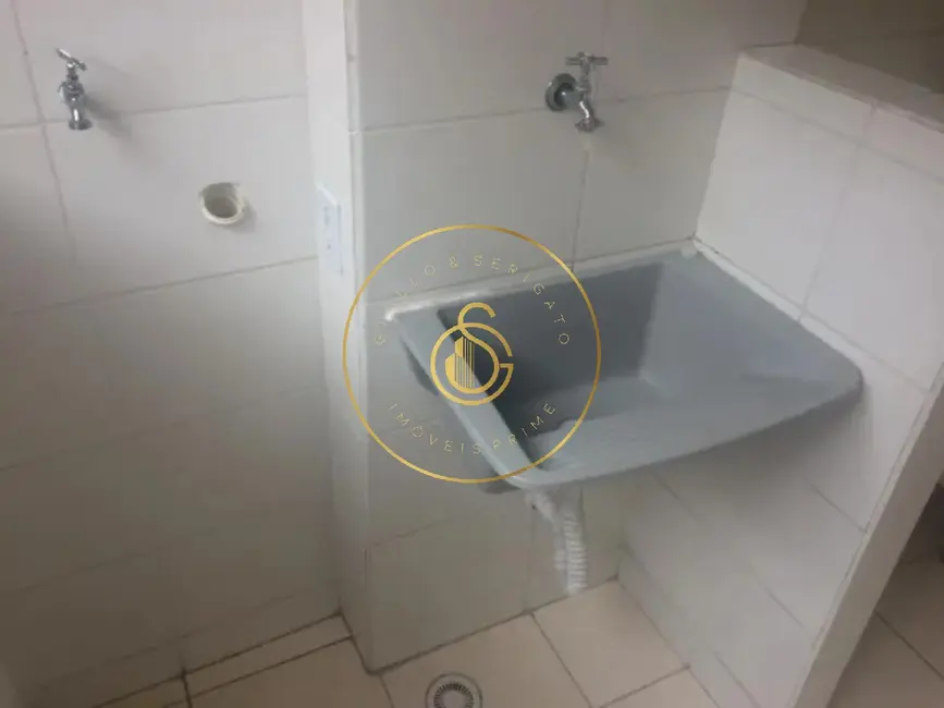 Foto 5 de Apartamento com 2 quartos à venda, 47m2 em Vila Tupi, Varzea Paulista - SP