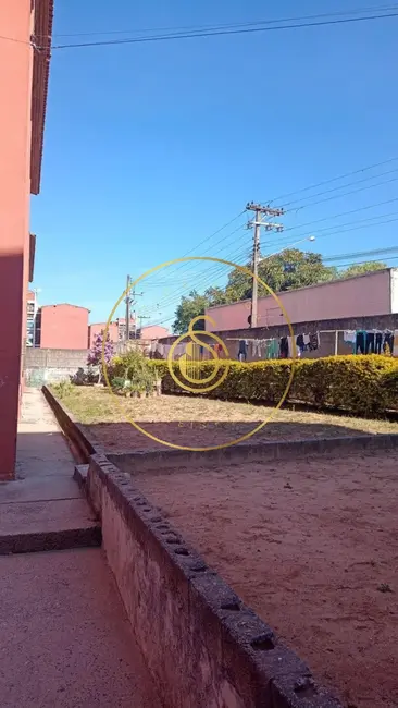 Foto 2 de Apartamento com 2 quartos à venda, 49m2 em Morada das Vinhas, Jundiai - SP