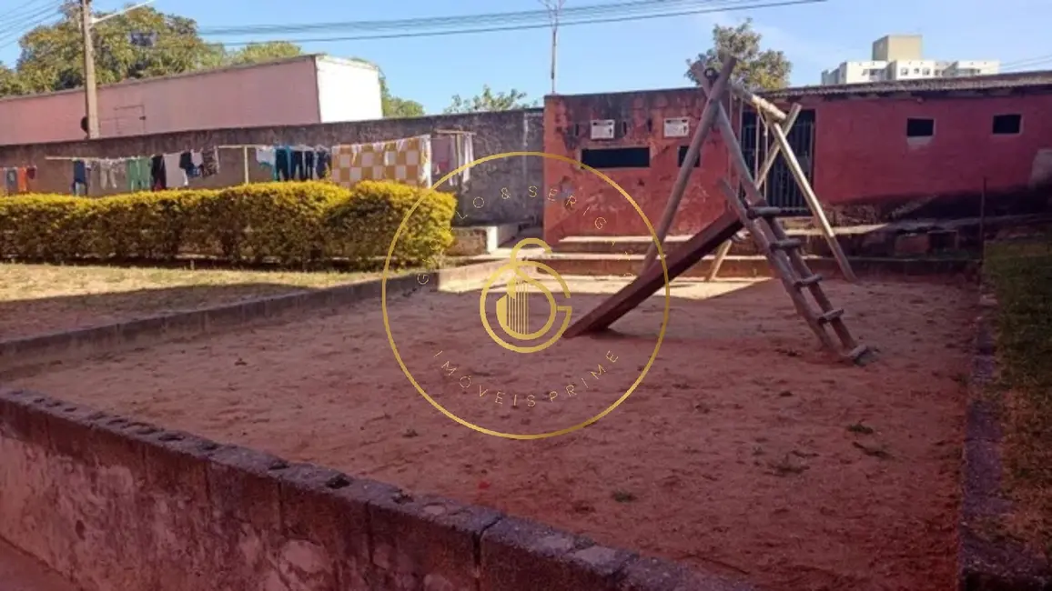 Foto 3 de Apartamento com 2 quartos à venda, 49m2 em Morada das Vinhas, Jundiai - SP