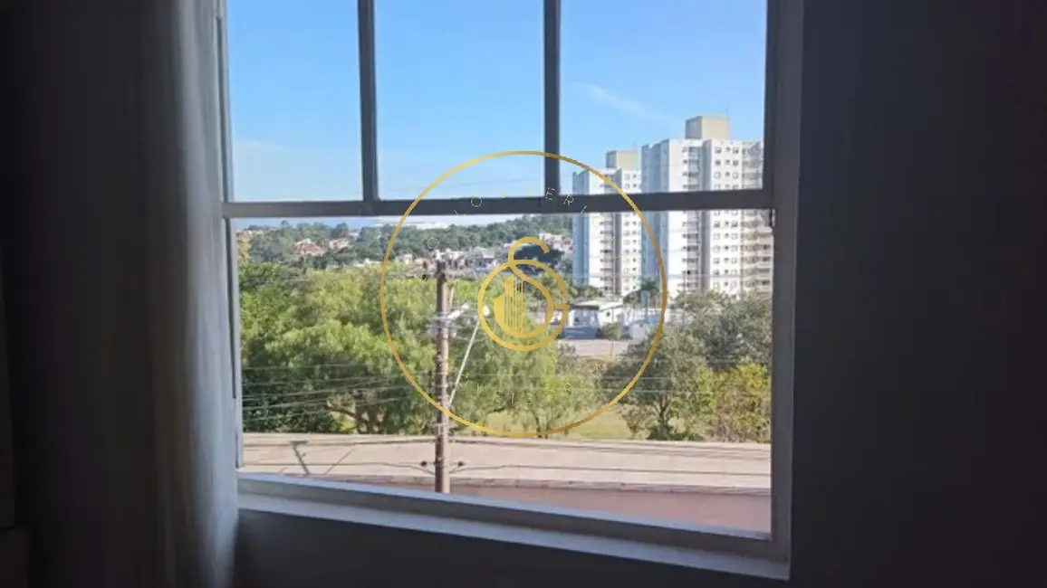 Foto 1 de Apartamento com 2 quartos à venda, 49m2 em Morada das Vinhas, Jundiai - SP