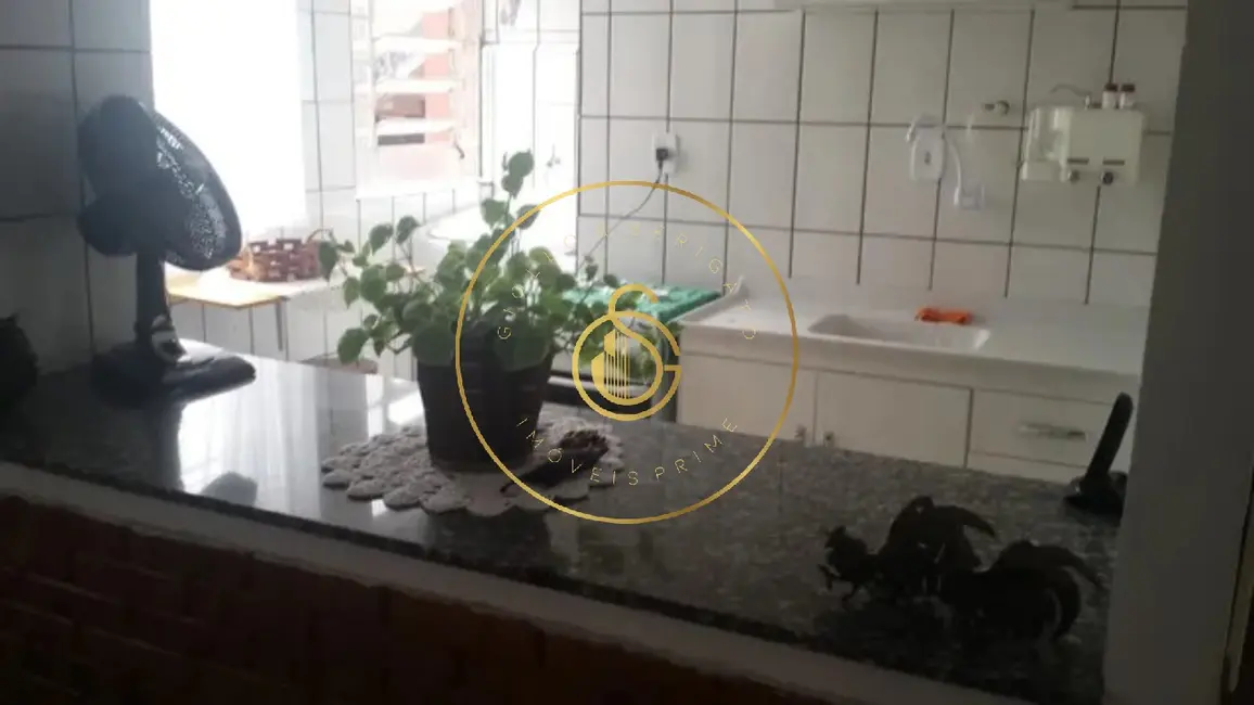 Foto 7 de Apartamento com 2 quartos à venda, 49m2 em Morada das Vinhas, Jundiai - SP