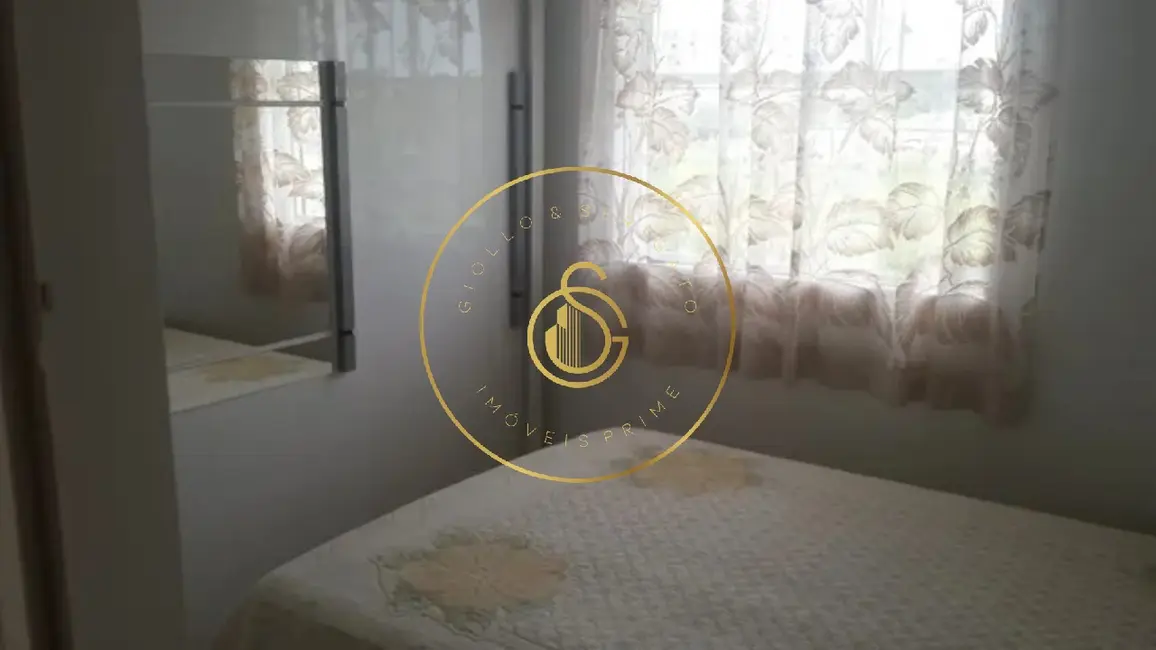 Foto 5 de Apartamento com 2 quartos à venda, 49m2 em Morada das Vinhas, Jundiai - SP