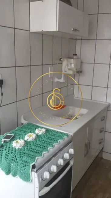 Foto 6 de Apartamento com 2 quartos à venda, 49m2 em Morada das Vinhas, Jundiai - SP