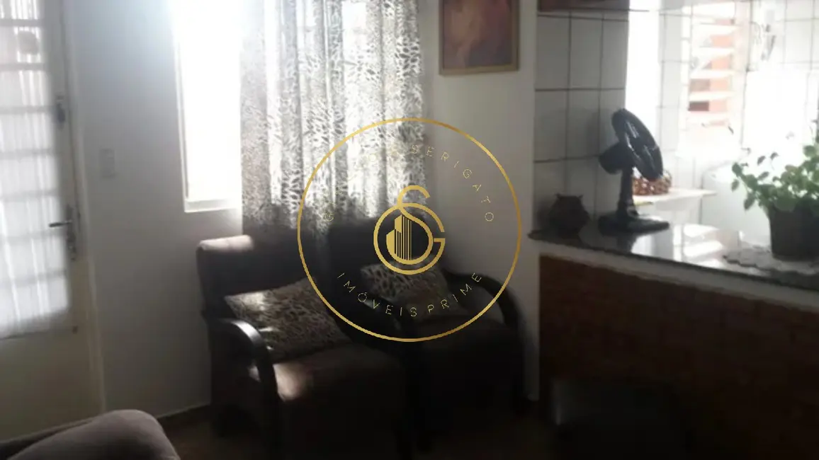 Foto 4 de Apartamento com 2 quartos à venda, 49m2 em Morada das Vinhas, Jundiai - SP