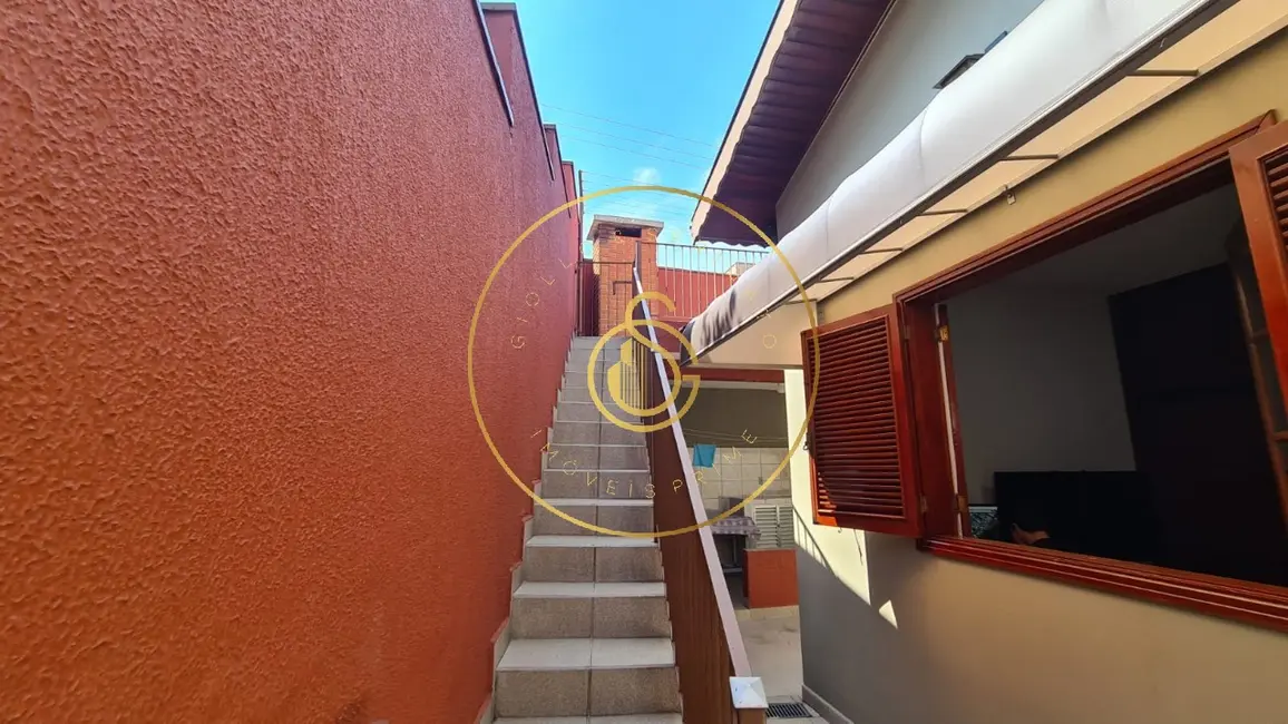 Casa com 5 quartos à venda, 289m2 em Jardim da Fonte, Jundiai - SP - imagem 5 Foto 5 de Casa com 5 quartos à venda, 289m2 em Jardim da Fonte, Jundiai - SP