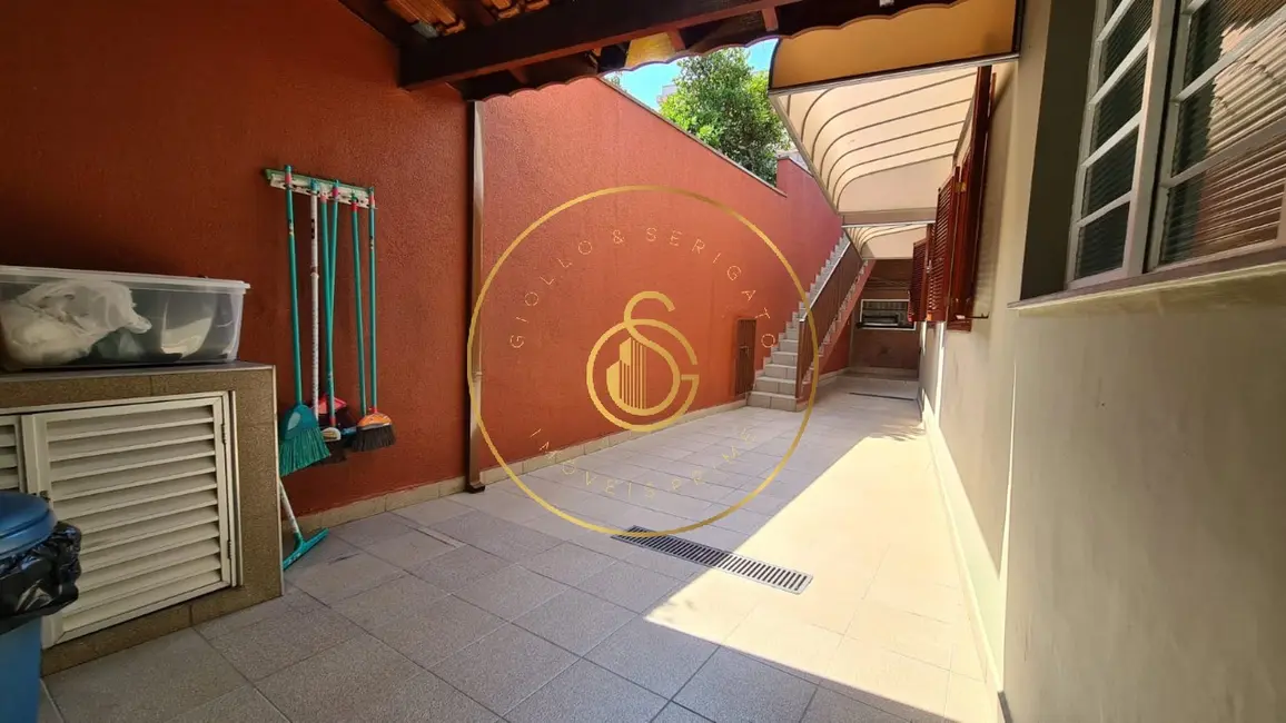 Casa com 5 quartos à venda, 289m2 em Jardim da Fonte, Jundiai - SP - imagem 3 Foto 3 de Casa com 5 quartos à venda, 289m2 em Jardim da Fonte, Jundiai - SP