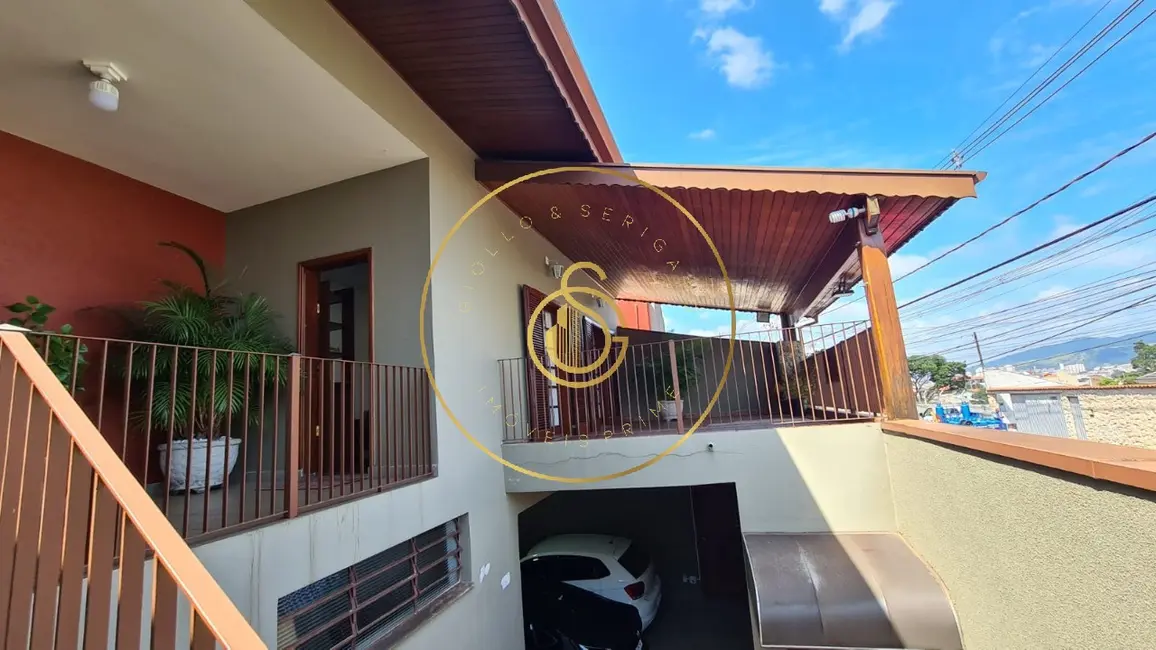 Casa com 5 quartos à venda, 289m2 em Jardim da Fonte, Jundiai - SP - imagem 2 Foto 2 de Casa com 5 quartos à venda, 289m2 em Jardim da Fonte, Jundiai - SP