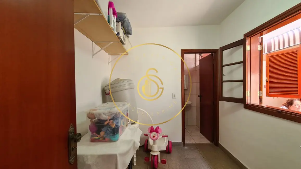 Casa com 5 quartos à venda, 289m2 em Jardim da Fonte, Jundiai - SP - imagem 7 Foto 7 de Casa com 5 quartos à venda, 289m2 em Jardim da Fonte, Jundiai - SP