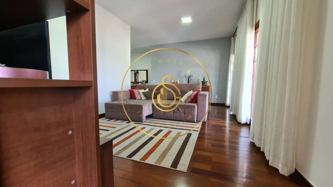Casa com 5 quartos à venda, 289m2 em Jardim da Fonte, Jundiai - SP - imagem 6 Foto 6 de Casa com 5 quartos à venda, 289m2 em Jardim da Fonte, Jundiai - SP