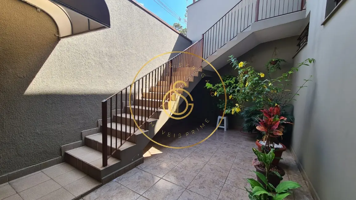 Casa com 5 quartos à venda, 289m2 em Jardim da Fonte, Jundiai - SP - imagem 9 Foto 9 de Casa com 5 quartos à venda, 289m2 em Jardim da Fonte, Jundiai - SP