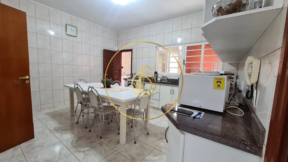 Casa com 5 quartos à venda, 289m2 em Jardim da Fonte, Jundiai - SP - imagem 8 Foto 8 de Casa com 5 quartos à venda, 289m2 em Jardim da Fonte, Jundiai - SP