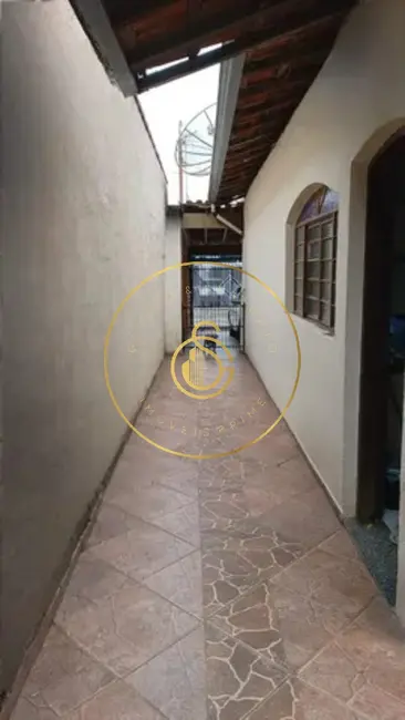 Foto 2 de Casa com 2 quartos à venda, 160m2 em Vila Popular, Varzea Paulista - SP