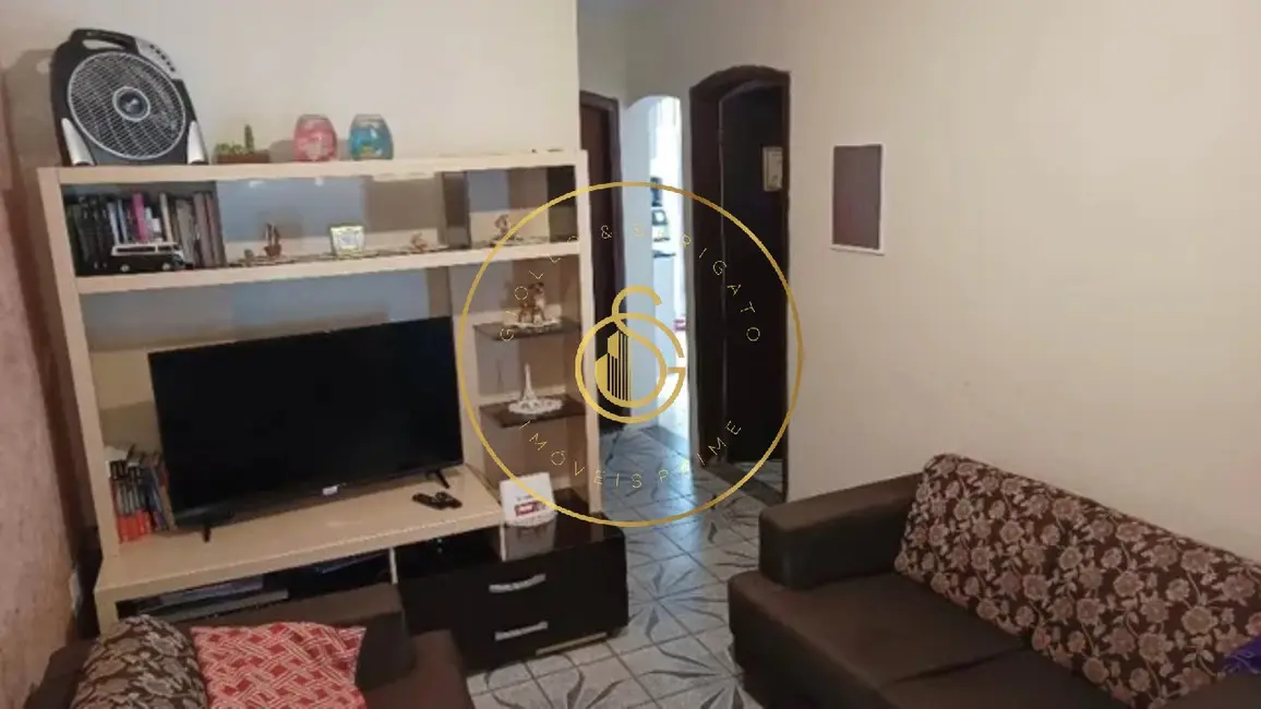 Foto 7 de Casa com 2 quartos à venda, 160m2 em Vila Popular, Varzea Paulista - SP