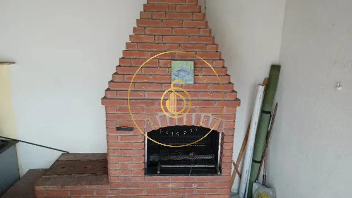 Foto 3 de Casa com 2 quartos à venda, 160m2 em Vila Popular, Varzea Paulista - SP