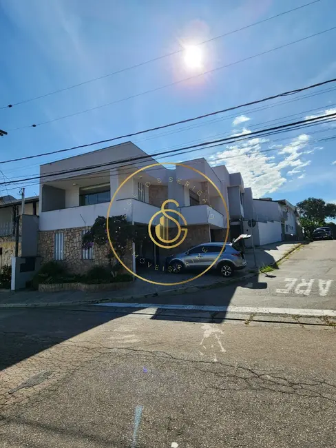 Casa com 4 quartos à venda e para alugar, 406m2 em Jardim Merci I, Jundiai - SP - imagem 3 Foto 3 de Casa com 4 quartos à venda e para alugar, 406m2 em Jardim Merci I, Jundiai - SP