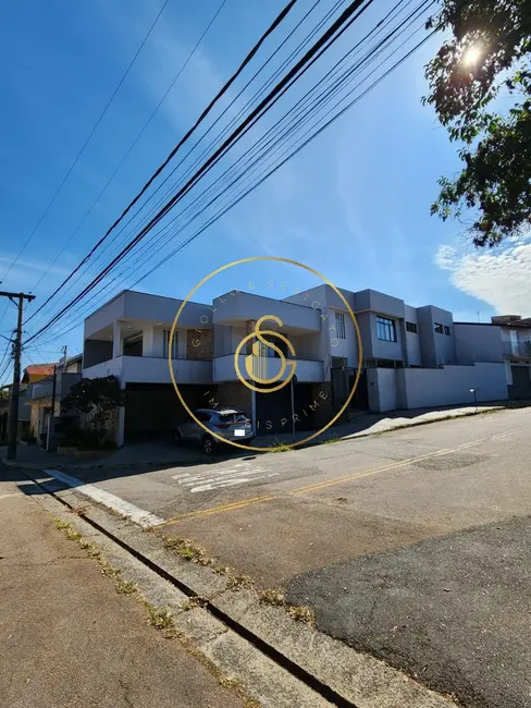 Foto 1 de Casa com 4 quartos à venda e para alugar, 406m2 em Jardim Merci I, Jundiai - SP