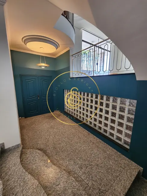 Casa com 4 quartos à venda e para alugar, 406m2 em Jardim Merci I, Jundiai - SP - imagem 6 Foto 6 de Casa com 4 quartos à venda e para alugar, 406m2 em Jardim Merci I, Jundiai - SP