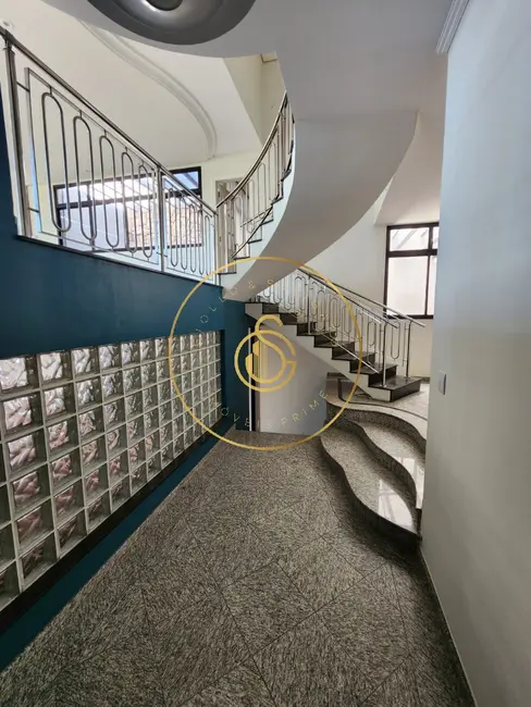 Casa com 4 quartos à venda e para alugar, 406m2 em Jardim Merci I, Jundiai - SP - imagem 4 Foto 4 de Casa com 4 quartos à venda e para alugar, 406m2 em Jardim Merci I, Jundiai - SP