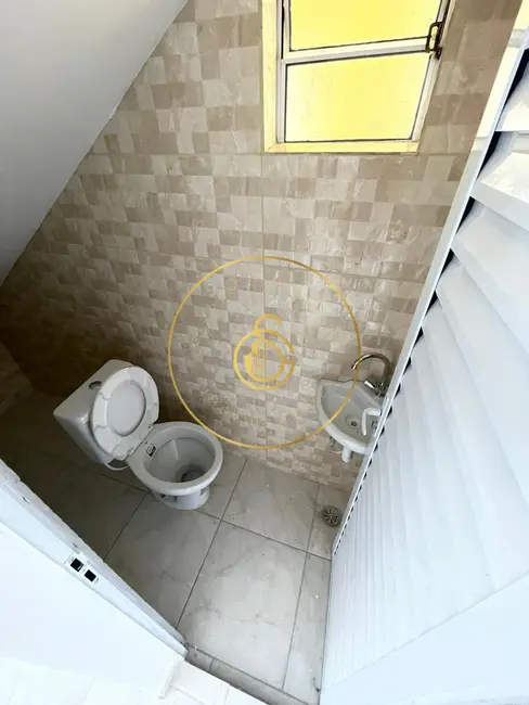 Foto 4 de Casa com 2 quartos para alugar, 98m2 em Jardim Pacaembu, Jundiai - SP