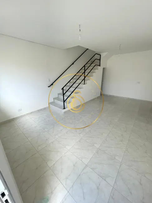 Foto 2 de Casa com 2 quartos para alugar, 98m2 em Jardim Pacaembu, Jundiai - SP