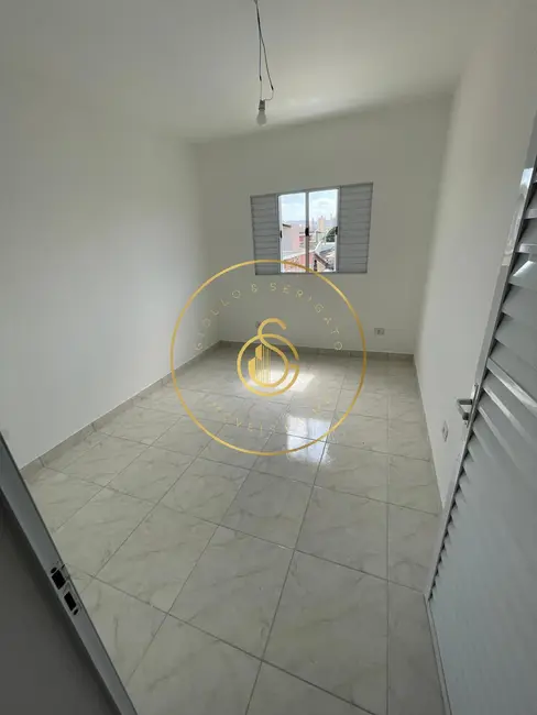 Foto 5 de Casa com 2 quartos para alugar, 98m2 em Jardim Pacaembu, Jundiai - SP