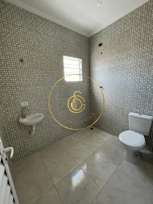 Foto 7 de Casa com 2 quartos para alugar, 98m2 em Jardim Pacaembu, Jundiai - SP