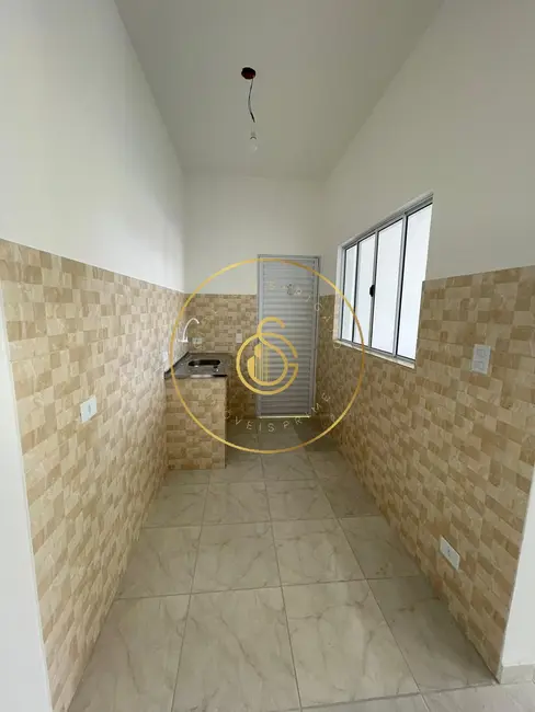 Foto 3 de Casa com 2 quartos para alugar, 98m2 em Jardim Pacaembu, Jundiai - SP