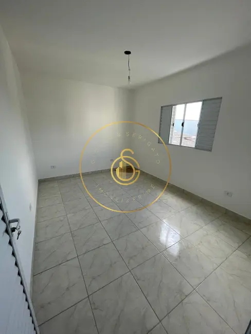 Foto 6 de Casa com 2 quartos para alugar, 98m2 em Jardim Pacaembu, Jundiai - SP