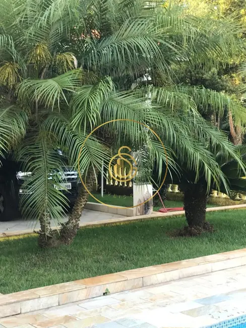 Foto 8 de Casa de Condomínio com 3 quartos à venda, 1125m2 em Empresarial Colina, Cajamar - SP