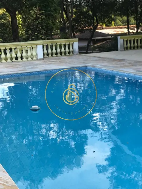 Foto 9 de Casa de Condomínio com 3 quartos à venda, 1125m2 em Empresarial Colina, Cajamar - SP