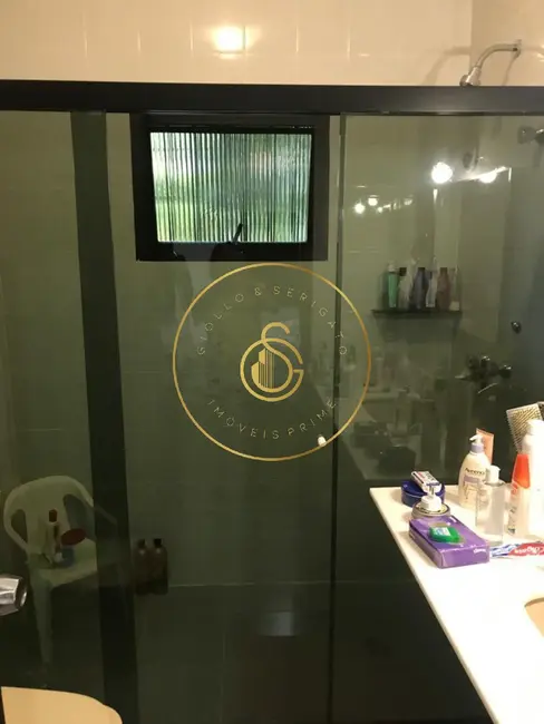 Foto 4 de Casa de Condomínio com 3 quartos à venda, 1125m2 em Empresarial Colina, Cajamar - SP