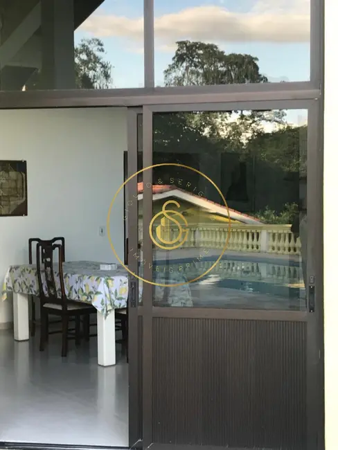 Foto 7 de Casa de Condomínio com 3 quartos à venda, 1125m2 em Empresarial Colina, Cajamar - SP