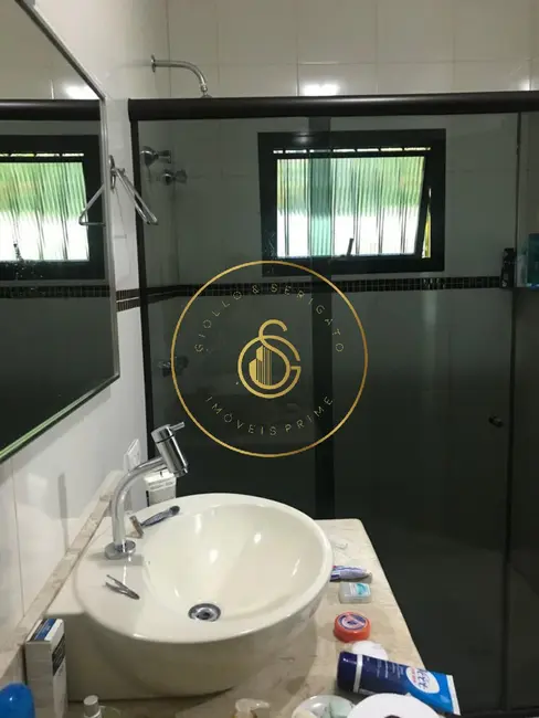 Foto 2 de Casa de Condomínio com 3 quartos à venda, 1125m2 em Empresarial Colina, Cajamar - SP