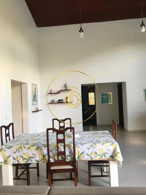 Foto 6 de Casa de Condomínio com 3 quartos à venda, 1125m2 em Empresarial Colina, Cajamar - SP