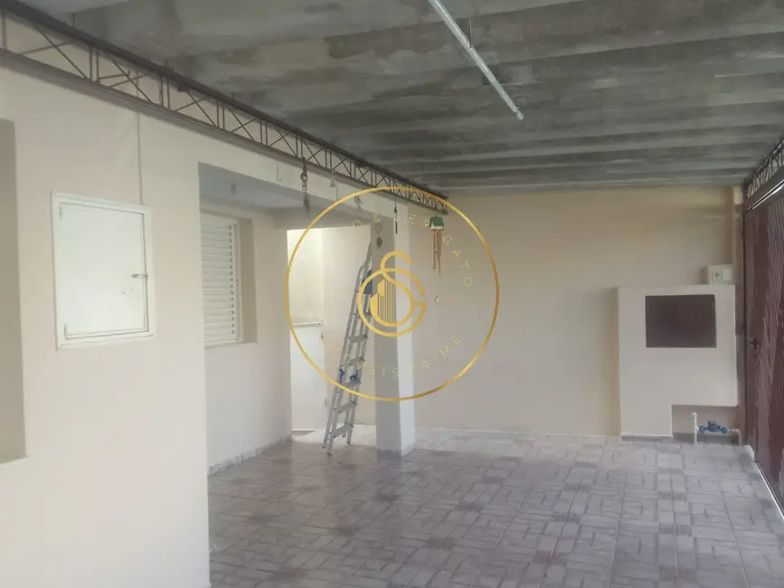 Casa com 3 quartos à venda, 196m2 em Vila São Paulo, Jundiai - SP - imagem 2 Foto 2 de Casa com 3 quartos à venda, 196m2 em Vila São Paulo, Jundiai - SP