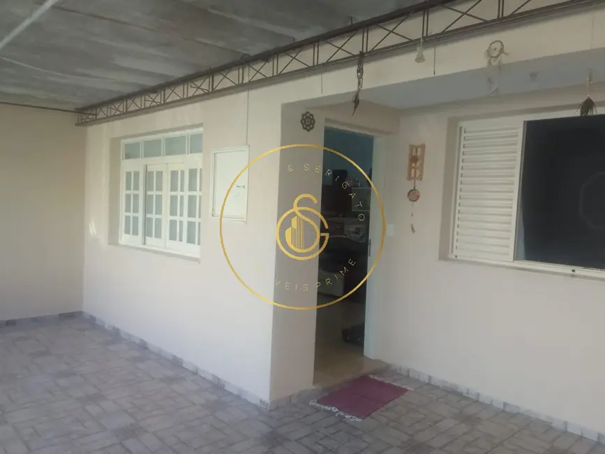 Casa com 3 quartos à venda, 196m2 em Vila São Paulo, Jundiai - SP - imagem 3 Foto 3 de Casa com 3 quartos à venda, 196m2 em Vila São Paulo, Jundiai - SP