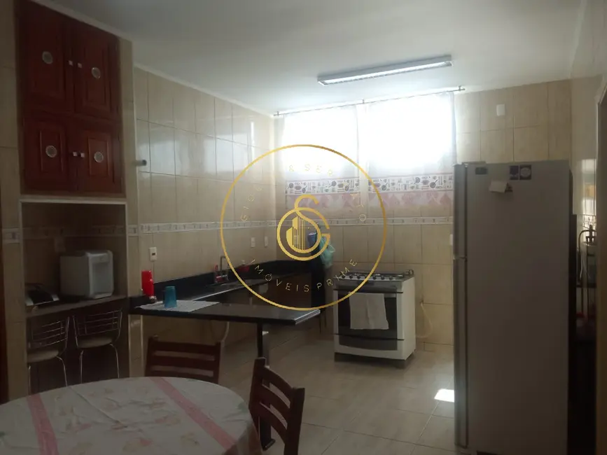 Casa com 3 quartos à venda, 196m2 em Vila São Paulo, Jundiai - SP - imagem 8 Foto 8 de Casa com 3 quartos à venda, 196m2 em Vila São Paulo, Jundiai - SP