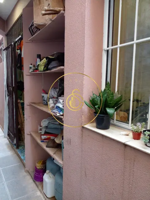 Foto 3 de Casa com 3 quartos à venda, 125m2 em Parque Cidade Jardim, Jundiai - SP