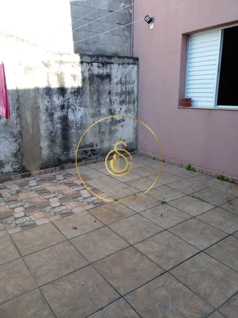 Foto 7 de Casa com 3 quartos à venda, 125m2 em Parque Cidade Jardim, Jundiai - SP