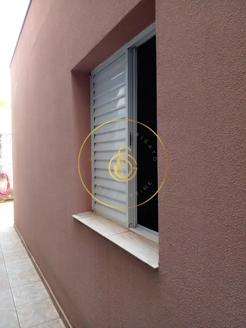 Foto 4 de Casa com 3 quartos à venda, 125m2 em Parque Cidade Jardim, Jundiai - SP