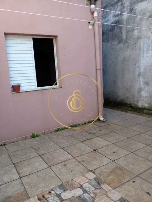 Foto 8 de Casa com 3 quartos à venda, 125m2 em Parque Cidade Jardim, Jundiai - SP