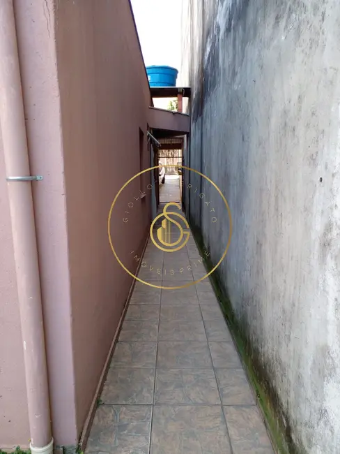 Foto 5 de Casa com 3 quartos à venda, 125m2 em Parque Cidade Jardim, Jundiai - SP