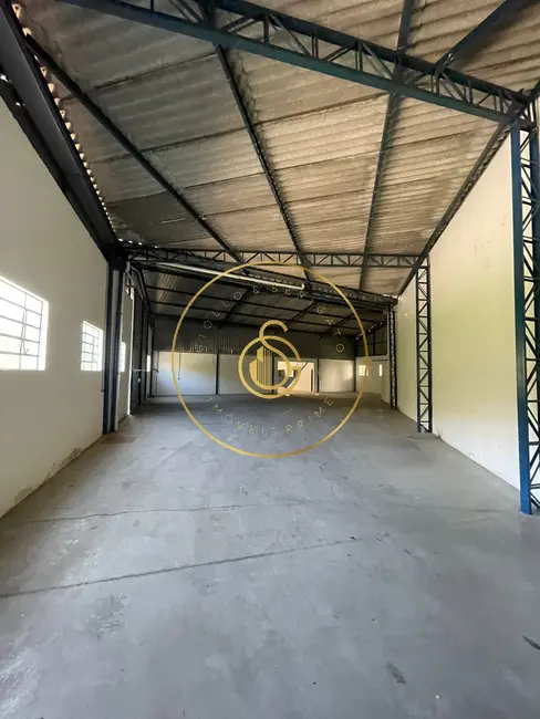 Armazém / Galpão para alugar, 400m2 em Glebas, Franco Da Rocha - SP - imagem 3 Foto 3 de Armazém / Galpão para alugar, 400m2 em Glebas, Franco Da Rocha - SP